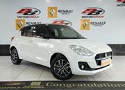 Suzuki Swift 1.2 GLX Auto For Sale In Pretoria
