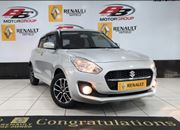 Suzuki Swift 1.2 GLX Auto For Sale In Pretoria