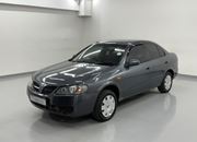 Nissan Almera 1.6 Luxury For Sale In Port Elizabeth