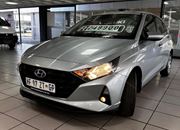 Hyundai i20 1.4 Motion Auto For Sale In Pretoria