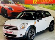 Mini Cooper Paceman Auto For Sale In Randburg