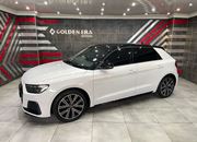 Audi A1 Sportback 30TFSI Advanced line For Sale In Pretoria