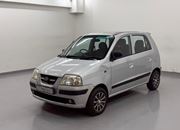 Hyundai Atos 1.1 GLS For Sale In Port Elizabeth