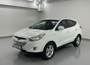 Hyundai iX35 2.0 GL For Sale In Port Elizabeth