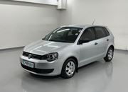 Volkswagen Polo Vivo 1.4 Conceptline 5dr For Sale In Port Elizabeth