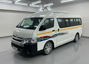 Toyota Quantum 2.5 D-4D SWB Panel Van For Sale In Port Elizabeth