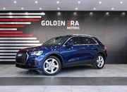 Audi Q3 35TFSi For Sale In Pretoria