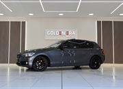 BMW 118i 5-Door Auto For Sale In Pretoria