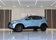 Chery Tiggo 4 Pro 1.5 Elite CVT For Sale In Pretoria