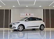 Hyundai i20 1.4 Fluid Auto For Sale In Pretoria