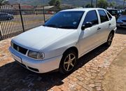Volkswagen Polo Classic 1.6 For Sale In Pretoria