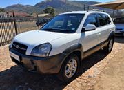 Hyundai Tucson 2.0 GLS For Sale In Pretoria