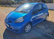 Toyota Aygo 1.0 Fresh 3Dr For Sale In Pretoria