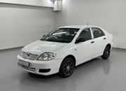 Toyota Corolla 160i GLE For Sale In Port Elizabeth