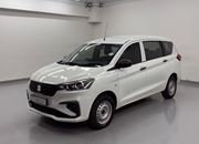 Suzuki Ertiga 1.5 GA  For Sale In Port Elizabeth