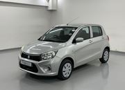 Suzuki Celerio 1.0 GL For Sale In Port Elizabeth