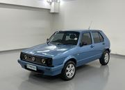 Volkswagen Golf Chico 1.4 For Sale In Port Elizabeth