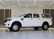 Ford Ranger 2.2TDCi Double Cab Hi-Rider XL Auto For Sale In Pretoria