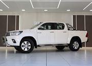 Toyota Hilux 2.8GD-6 Double Cab 4x4 Raider Auto For Sale In Pretoria