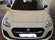 Suzuki Swift 1.2 GA For Sale In Cape Town