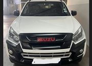 Isuzu D-Max 250 Double Cab X-Rider Auto For Sale In Cape Town