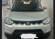 Suzuki S-Presso 1.0 GL+ For Sale In Cape Town