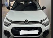 Citroen C3 1.2 Feel For Sale In Cape Town