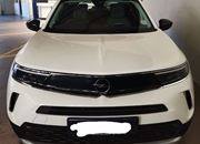 Opel Mokka 1.2T Elegance For Sale In Cape Town