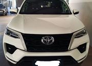 Toyota Fortuner 2.4GD-6 For Sale In Cape Town