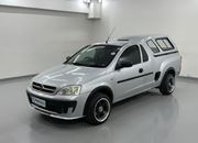 Opel Corsa Utility 1.4i  For Sale In Port Elizabeth