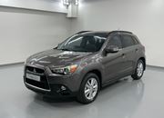 Mitsubishi ASX 2.0 High For Sale In Port Elizabeth