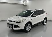 Ford Kuga 1.6 EcoBoost Trend For Sale In Port Elizabeth