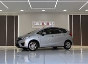 Honda Jazz 1.2 Comfort For Sale In Pretoria