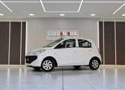 Hyundai Atos 1.1 Motion For Sale In Pretoria