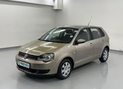 Volkswagen Polo Vivo 1.4 Trendline For Sale In Port Elizabeth