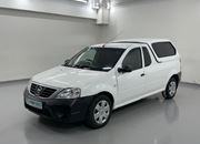 Nissan NP200 1.6 A-C Safety Pack  For Sale In Port Elizabeth