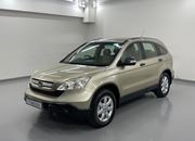 Honda CRV 2.0 For Sale In Port Elizabeth