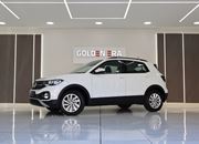 Volkswagen T-Cross 1.0TSI 85kW Comfortline For Sale In Pretoria