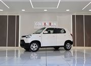 Suzuki S Presso 1.0 GL For Sale In Pretoria