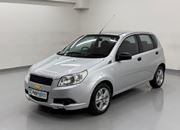 Chevrolet Aveo 1.6 L 5Dr For Sale In Port Elizabeth
