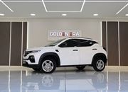 Renault Kiger 1.0 Zen For Sale In Pretoria