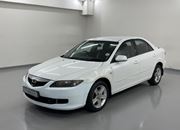 Mazda 6 2.0 Active For Sale In Port Elizabeth