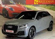 Audi Q2 35TFSI sport S line sports For Sale In Randburg