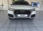 2018 Audi Q7 4.5 TDi Quattro For Sale In Port Elizabeth