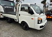 Hyundai H100 2.6D F-C C-C For Sale In Port Elizabeth
