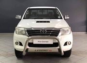 Toyota Hilux 2.0 For Sale In Port Elizabeth