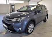 Toyota Rav4 2.0 GX 2WD For Sale In Port Elizabeth