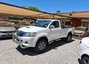 Toyota Hilux 2.0 For Sale In Port Elizabeth