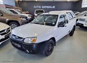 Ford Bantam 1.4 TDCi  For Sale In Port Elizabeth