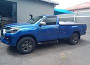 Toyota Hilux 2.0 (Aircon) For Sale In Port Elizabeth